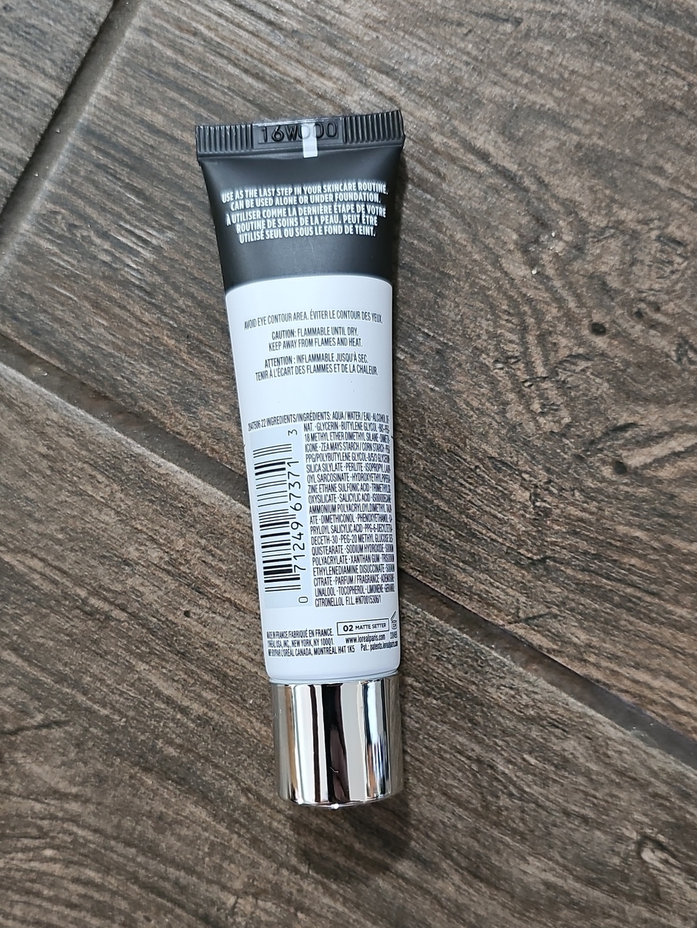 Makeup Bundle - Picture 5 of 8